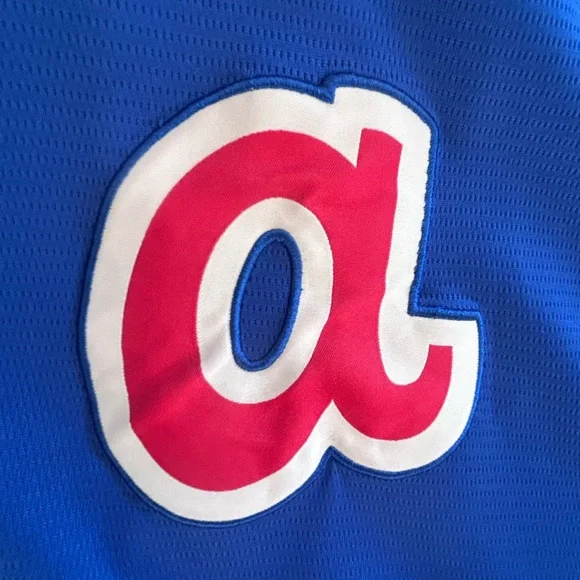 Atlanta Braves shirt men’s size XL - Picture 6 of 6